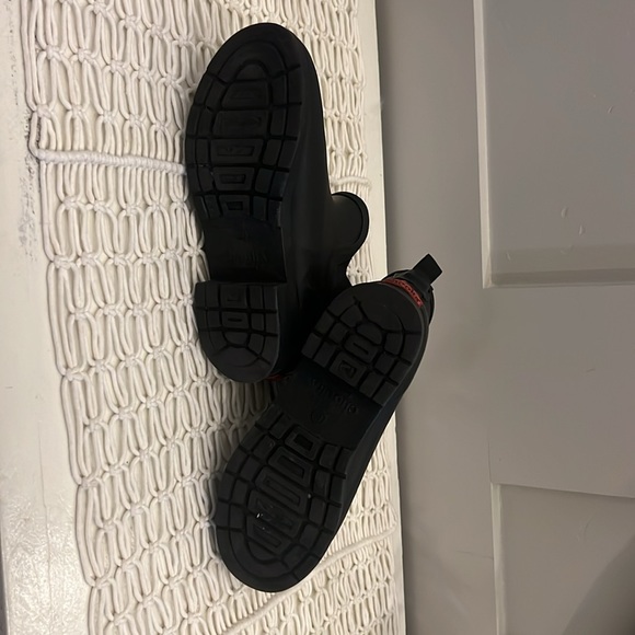 Chooka Black Boots - Picture 8 of 10